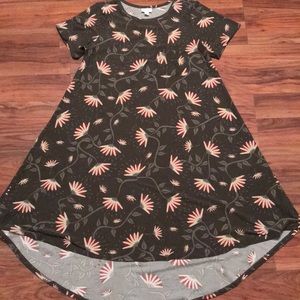 LulaRoe Carly NWOT